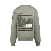 Lade das Bild in den Galerie-Viewer, Sweater O56155
