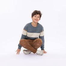 Lade das Bild in den Galerie-Viewer, Sweater O56175
