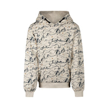 Lade das Bild in den Galerie-Viewer, Hoodie O56178
