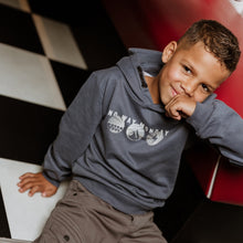 Lade das Bild in den Galerie-Viewer, Hoodie O56180
