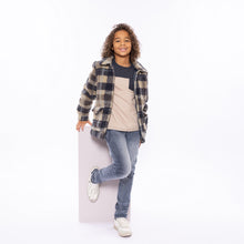 Lade das Bild in den Galerie-Viewer, Longsleeve O56205

