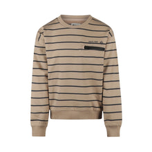 Lade das Bild in den Galerie-Viewer, Sweater Loose Fit O56209
