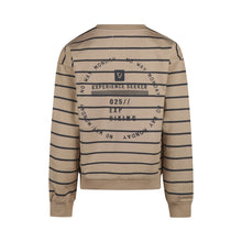 Lade das Bild in den Galerie-Viewer, Sweater Loose Fit O56209
