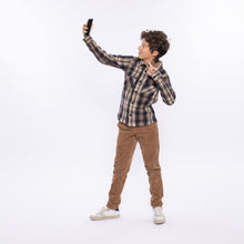 Lade das Bild in den Galerie-Viewer, Shirt O56213

