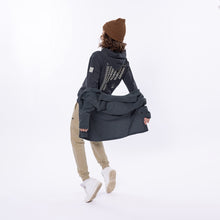 Lade das Bild in den Galerie-Viewer, Hoodie O56219
