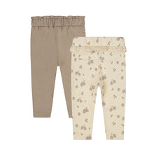 Lade das Bild in den Galerie-Viewer, Broek (2-pack) O56362365
