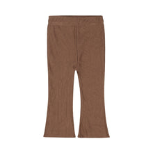 Lade das Bild in den Galerie-Viewer, Flared Broek O56401
