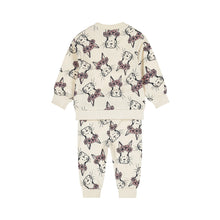 Lade das Bild in den Galerie-Viewer, Sweater + Broek O56462
