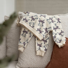 Lade das Bild in den Galerie-Viewer, Sweater + Broek O56462
