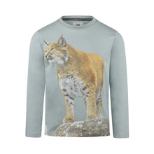 Lade das Bild in den Galerie-Viewer, Longsleeve O56826
