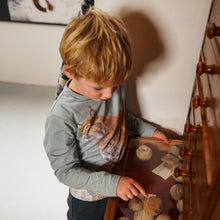 Lade das Bild in den Galerie-Viewer, Longsleeve O56826
