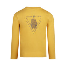 Lade das Bild in den Galerie-Viewer, Longsleeve O56862
