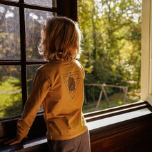 Lade das Bild in den Galerie-Viewer, Longsleeve O56862
