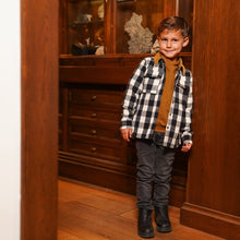 Lade das Bild in den Galerie-Viewer, Shirt O56867
