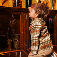 Lade das Bild in den Galerie-Viewer, Shirt O56876
