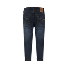 Lade das Bild in den Galerie-Viewer, Jeans Loose Fit O56878

