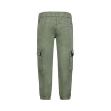Lade das Bild in den Galerie-Viewer, Cargo Broek Loose Fit O56884
