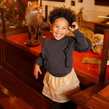 Lade das Bild in den Galerie-Viewer, Skort O56935
