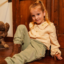 Lade das Bild in den Galerie-Viewer, Broek Loose Fit O56951
