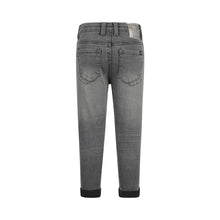Lade das Bild in den Galerie-Viewer, Jeans Loose Fit O56954
