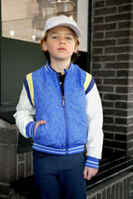 Lade das Bild in den Galerie-Viewer, Jacket James
