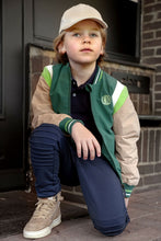 Lade das Bild in den Galerie-Viewer, Jacket James
