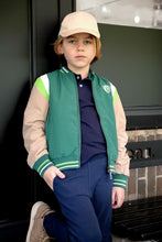 Lade das Bild in den Galerie-Viewer, Jacket James
