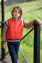 Lade das Bild in den Galerie-Viewer, Jacket James
