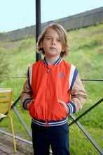 Lade das Bild in den Galerie-Viewer, Jacket James
