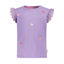 Lade das Bild in den Galerie-Viewer, T-Shirt Taria
