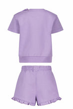 Lade das Bild in den Galerie-Viewer, Sweater &amp; Shorts Polli
