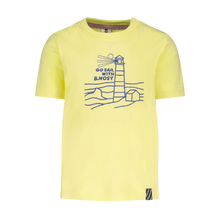 Lade das Bild in den Galerie-Viewer, T-Shirt Thymen
