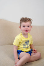 Lade das Bild in den Galerie-Viewer, T-Shirt Thymen
