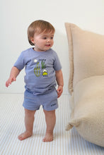 Lade das Bild in den Galerie-Viewer, T-Shirt Thymen
