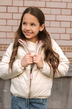 Lade das Bild in den Galerie-Viewer, Reversible Jacket Jessie
