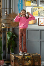 Lade das Bild in den Galerie-Viewer, Flared Pants Phoebe

