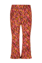 Lade das Bild in den Galerie-Viewer, Flared Pants Pepper
