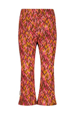 Lade das Bild in den Galerie-Viewer, Flared Pants Pepper
