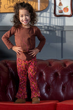 Lade das Bild in den Galerie-Viewer, Flared Pants Pepper
