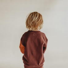 Lade das Bild in den Galerie-Viewer, Sweater Maddox
