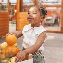 Lade das Bild in den Galerie-Viewer, Collar Blouse
