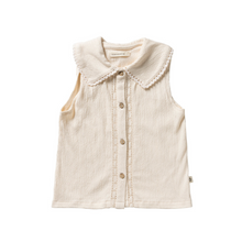 Lade das Bild in den Galerie-Viewer, Collar Blouse
