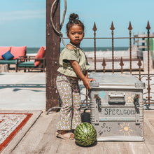 Lade das Bild in den Galerie-Viewer, Rio Flared Legging
