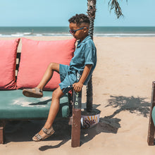 Lade das Bild in den Galerie-Viewer, Loose Shirt
