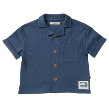 Lade das Bild in den Galerie-Viewer, Loose Shirt
