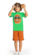 Lade das Bild in den Galerie-Viewer, T-shirt Yves
