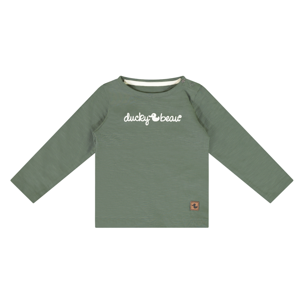 Longsleeve Ducky Beau J008