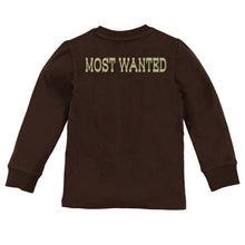 Lade das Bild in den Galerie-Viewer, Longsleeve Govert
