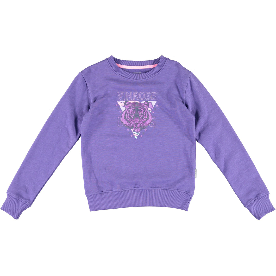 Sweater Vinrose M002