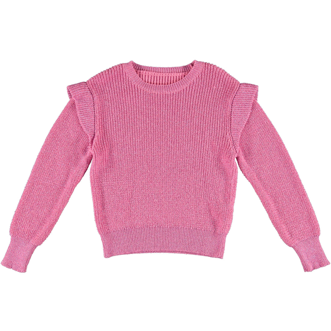 Sweater Vinrose M003